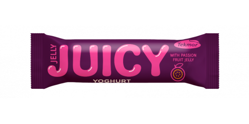 Juicy bar YOGHURT marakuja