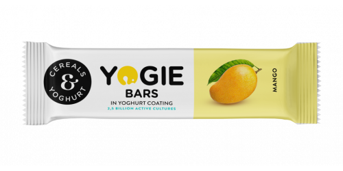 YOGIE BAR mango